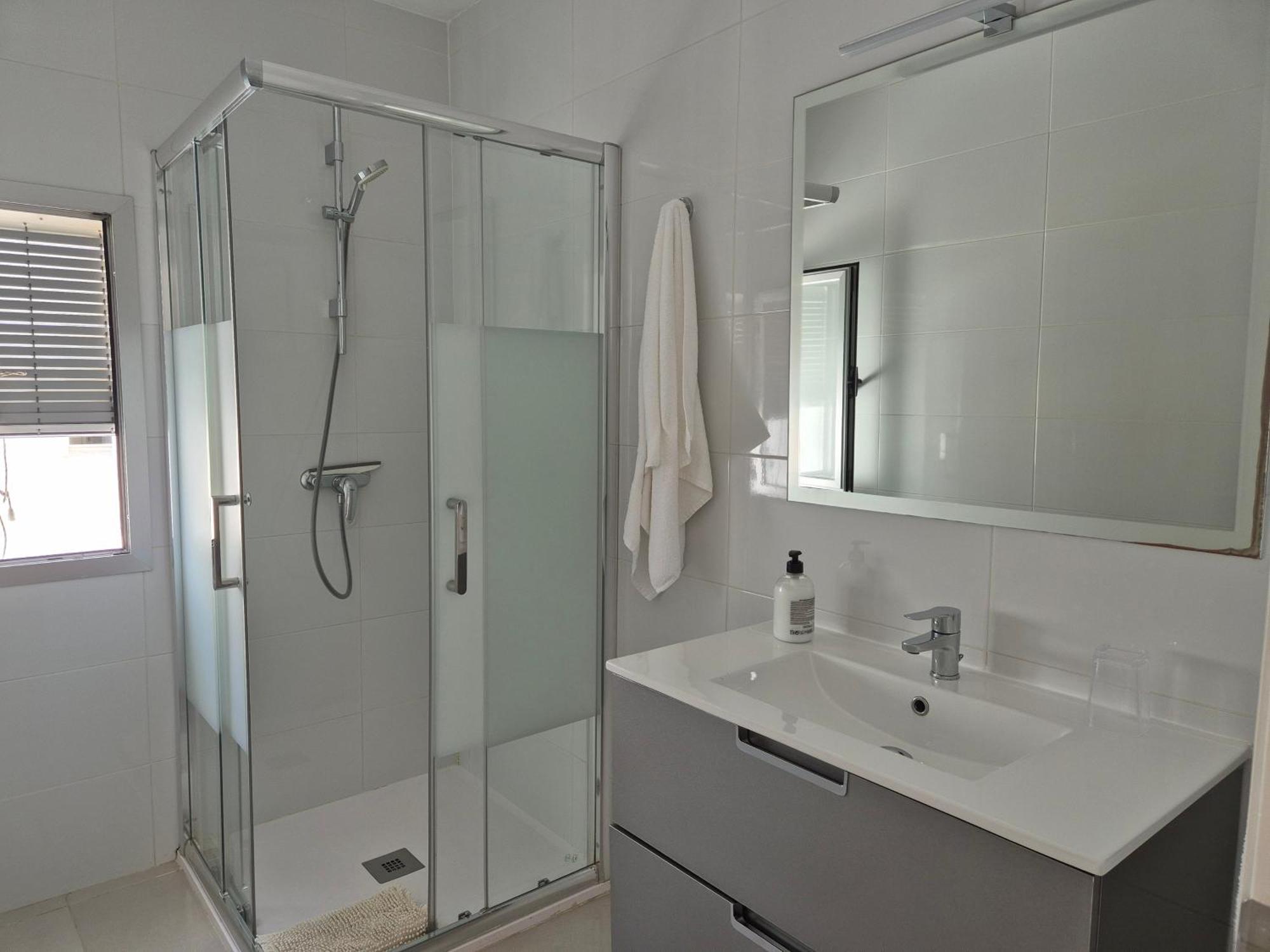 Apartamentos Bajel Карбонерас Экстерьер фото